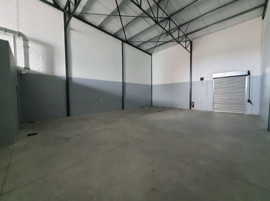 To Let commercial Property for Rent in Stonewood Security Estate Western Cape